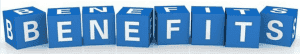 Benefits of EOR