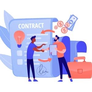 Contractual obligations