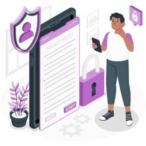 Risk and compliance Involved