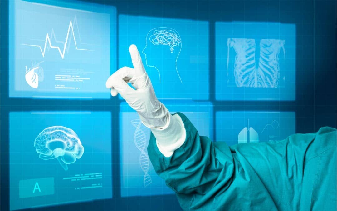 US Based Health Care RCM Company