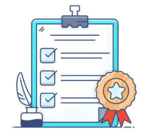 Quality Assurance