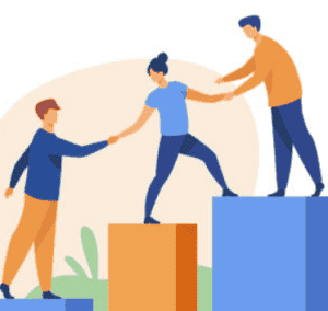 build trust