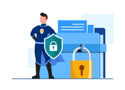 enhanced security