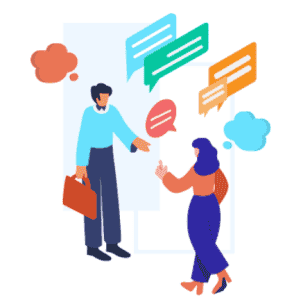 communication