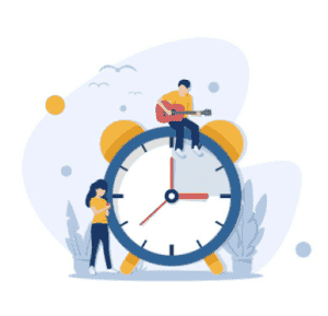 time zone