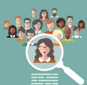 Diverse Talent Pool
