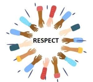 Hierarchy and Respect