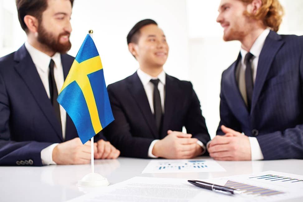 How InsourceIndia Helped a Swedish Marketing Agency