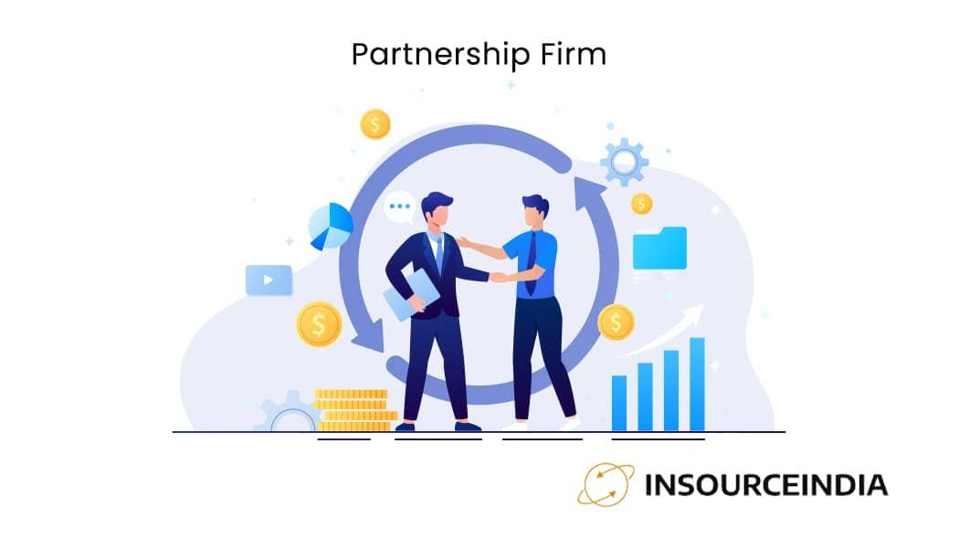 Partnership firm
