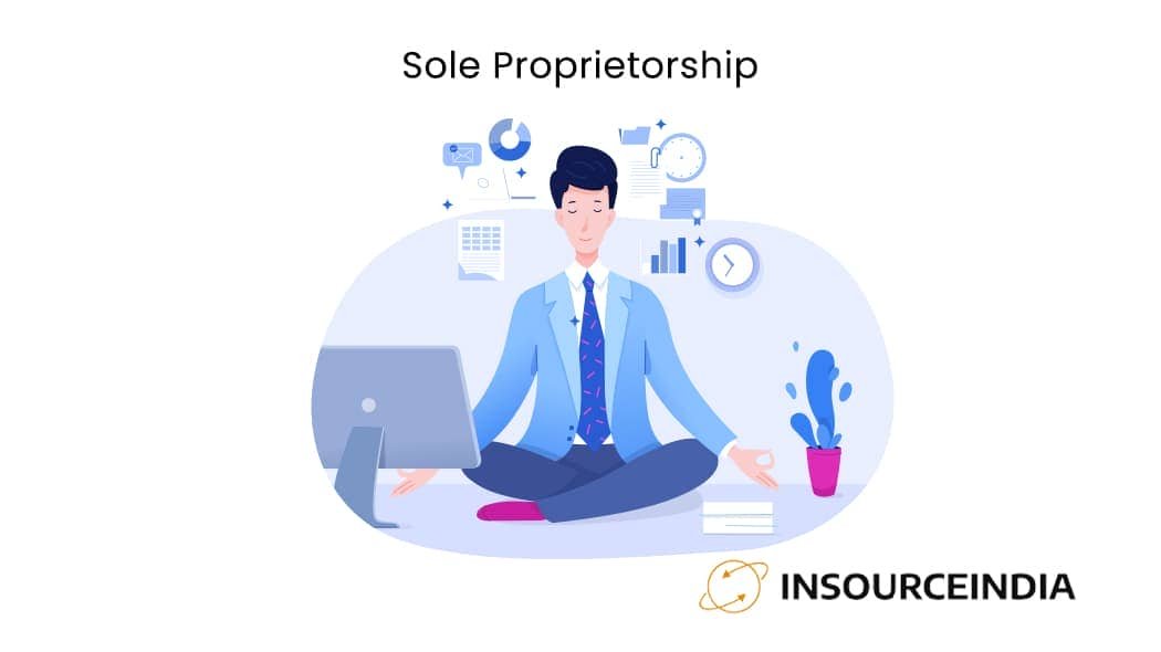 Sole proprietorship