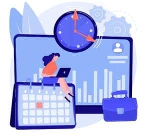 Time Tracking