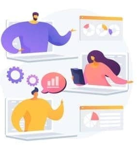 collaboration