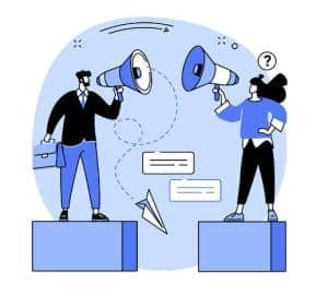 communication Gap