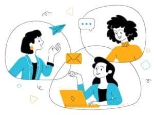 communication and collaboration tools