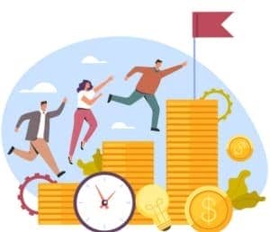 competitive compensation