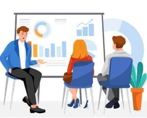 provide training
