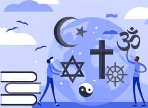 religious