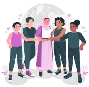 respect cultural differences
