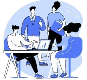 communication plan