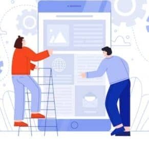 company portfolio