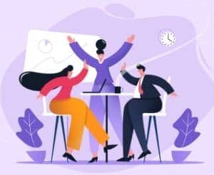 company's culture