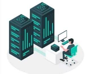 robust it infrastructure