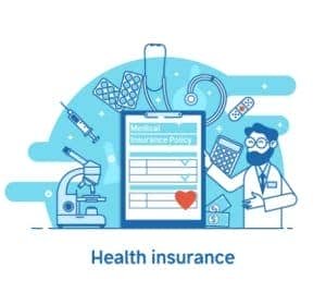 health insurance