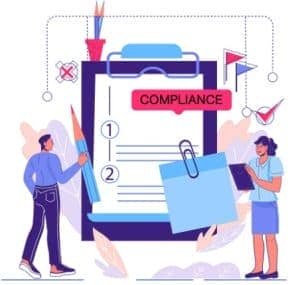 regulatory compliance