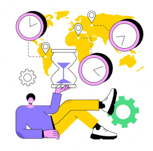 Time Zone Compatibility