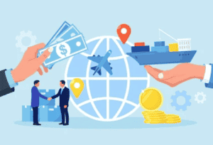Trade Partners