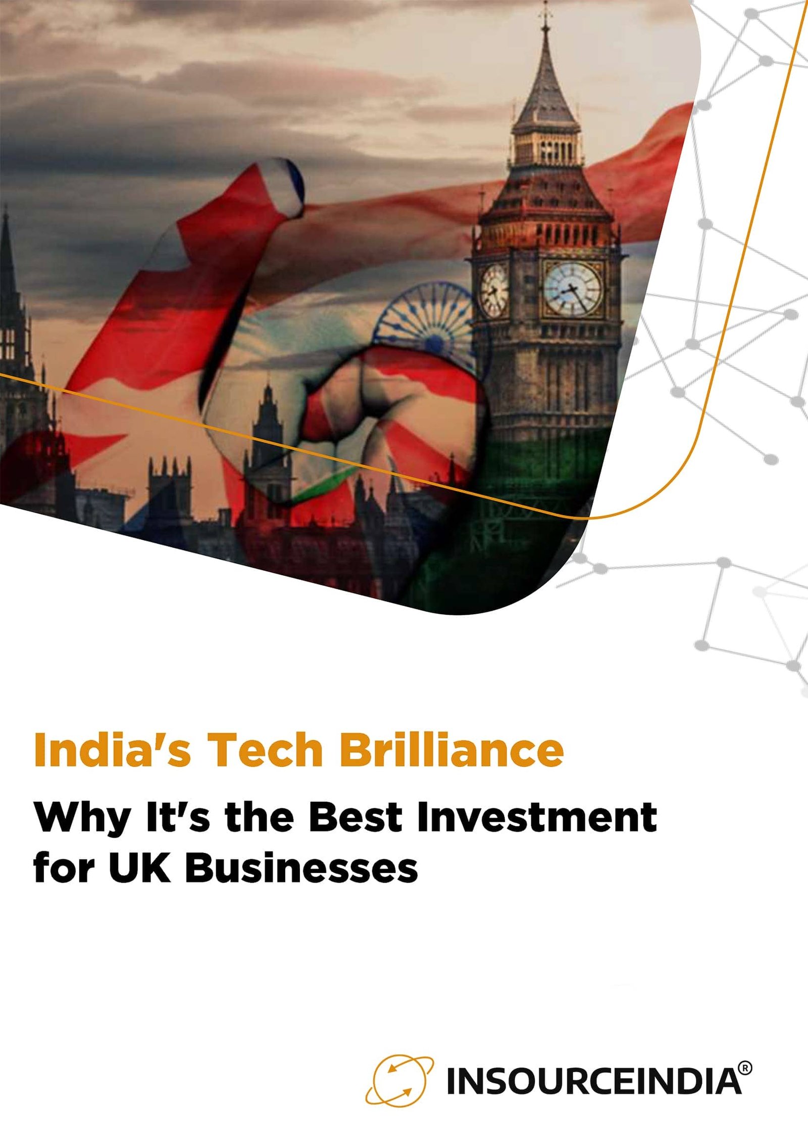 ebook - India's Tech Brilliance