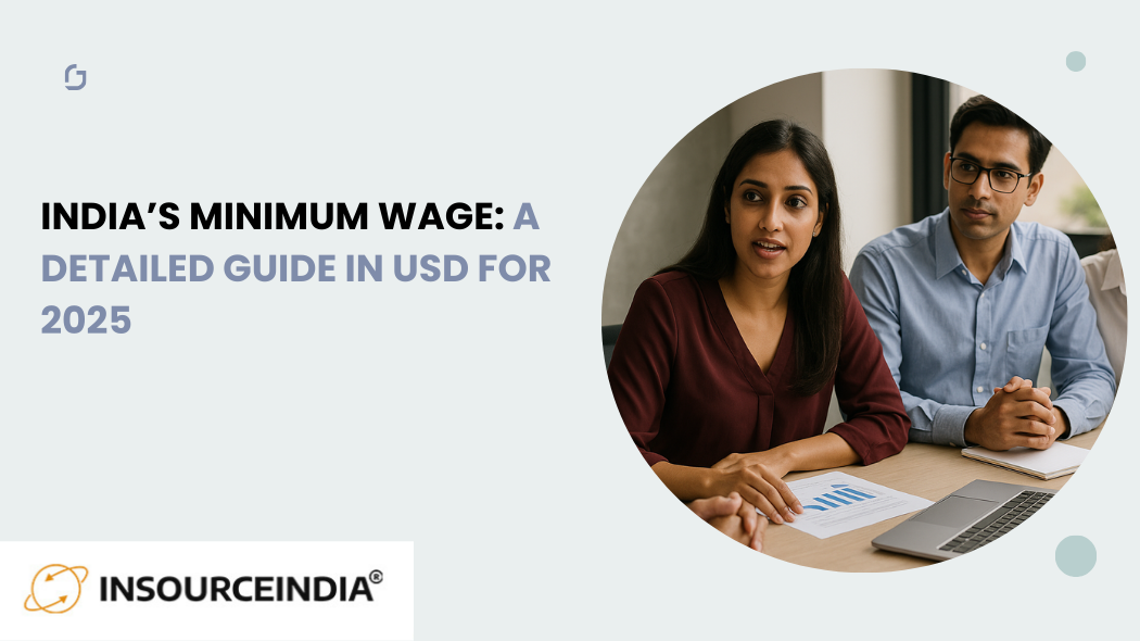 India’s Minimum Wage