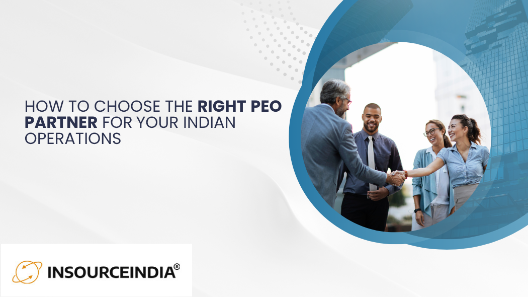 Choose the Right PEO Partner