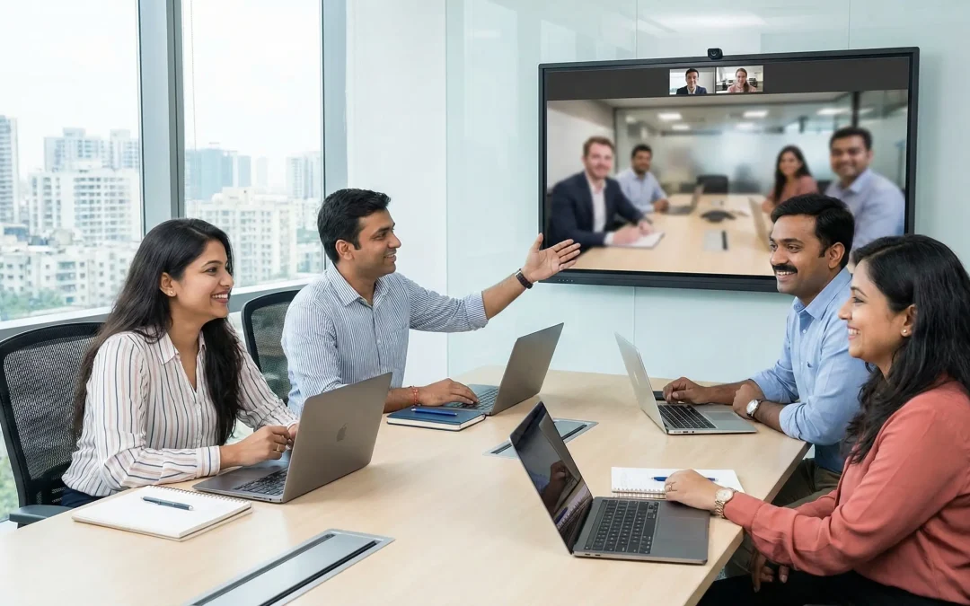 How to Work With Offshore Teams: Challenges & Proven Strategies