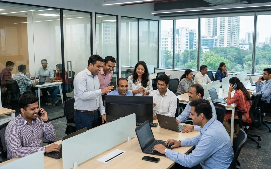 Work Culture in India: Expectations, Practices & Workplace Norms