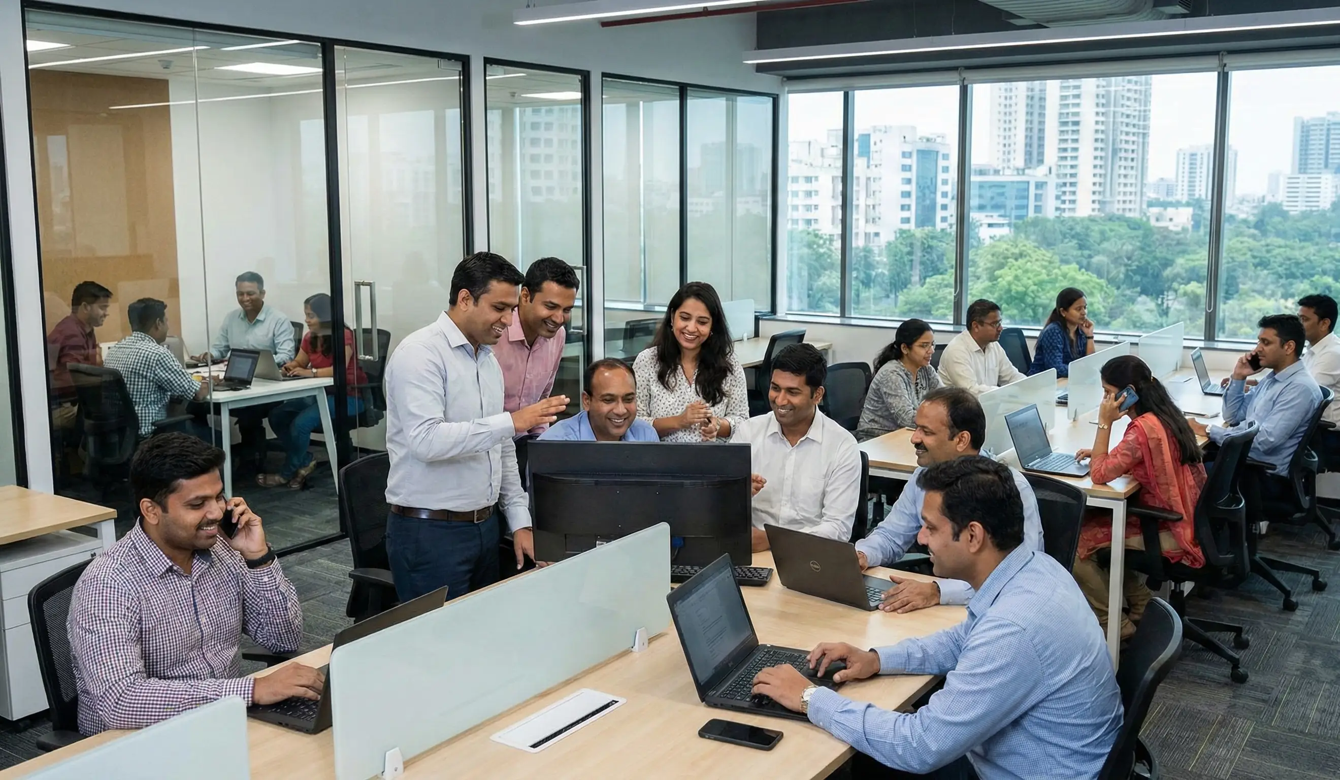 Work Culture in India Expectations, Practices & Workplace Norms
