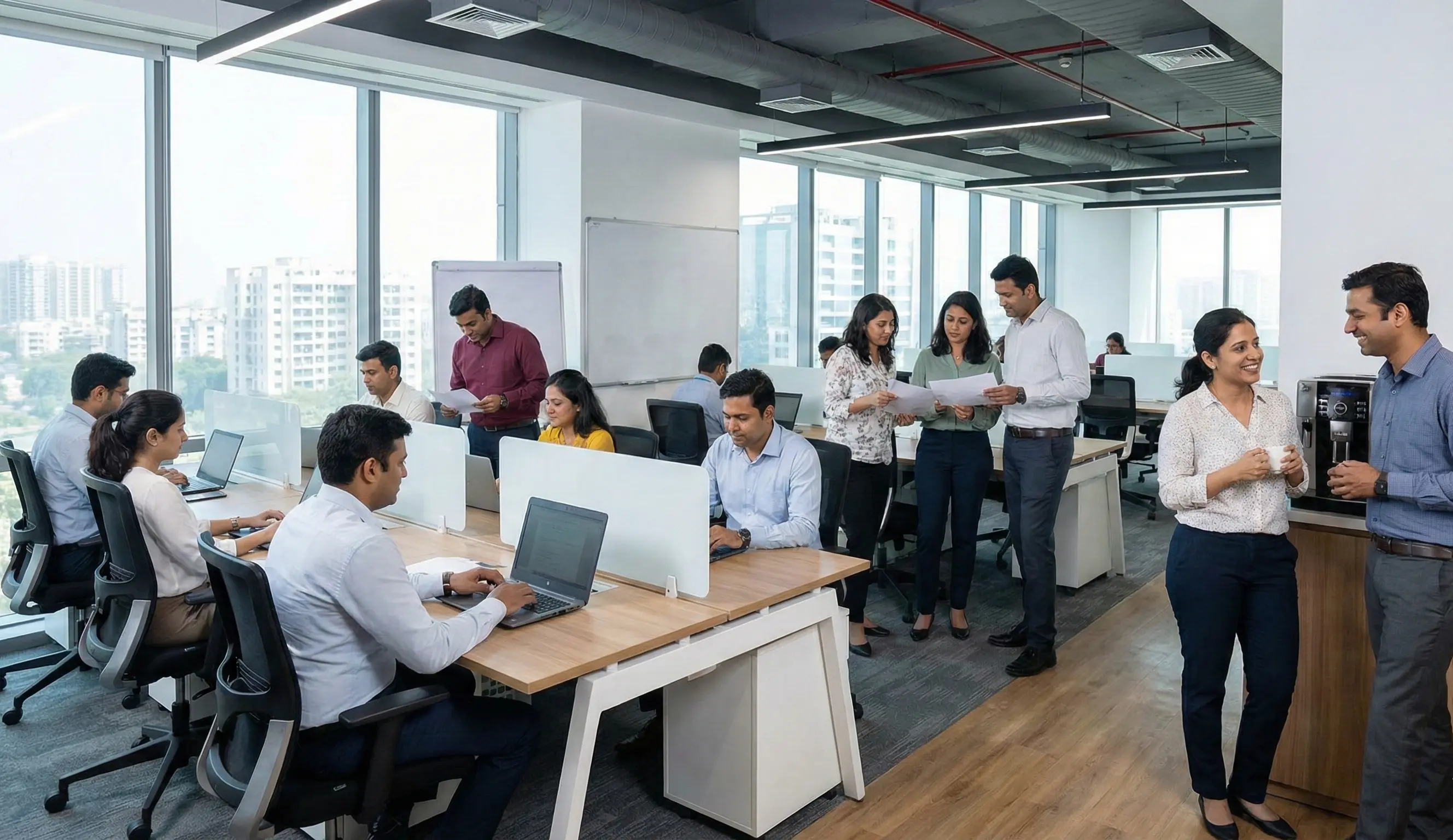 Working Hours in India Laws, Overtime Rules & What Employers Should Know