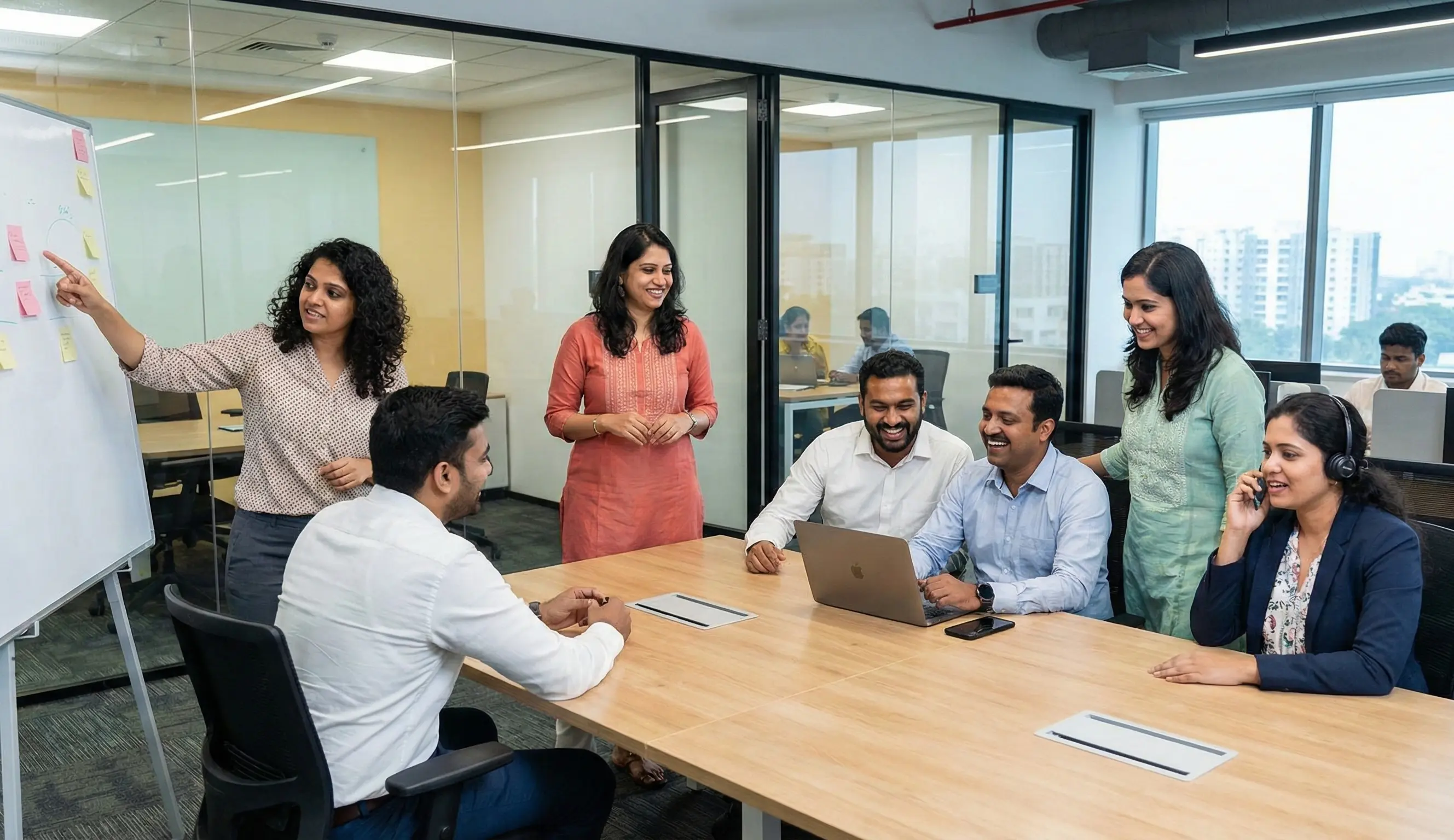 Working With Indian Professionals Expectations vs Reality