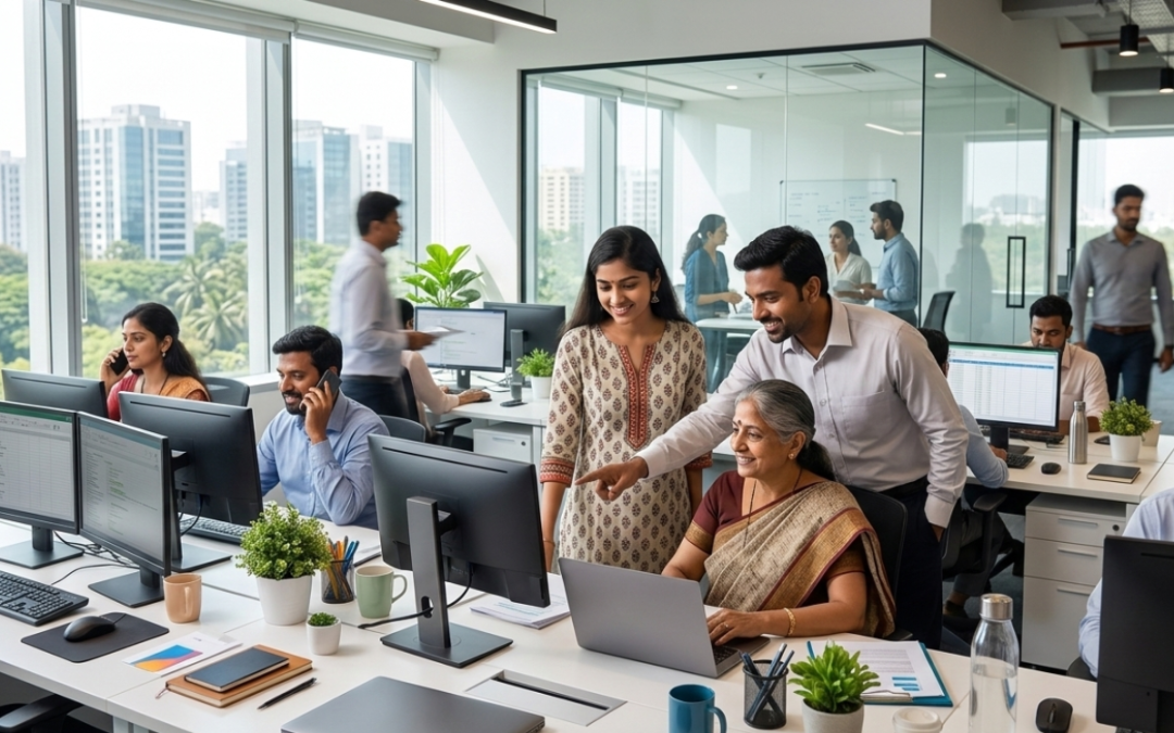EOR Benefits for Startups Scale Fast Without Legal Hassles