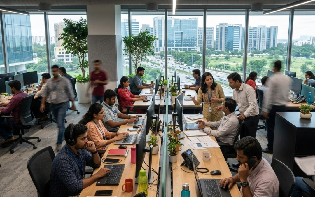 How Much Does PEO Cost In India?