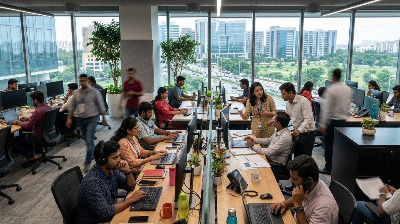 How Much Does PEO Cost In India