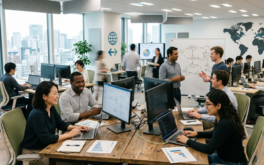 Payroll Processing Checklist for Foreign Startups Hiring in India